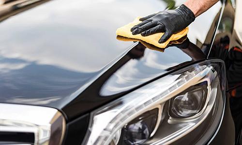 Full Detail Service